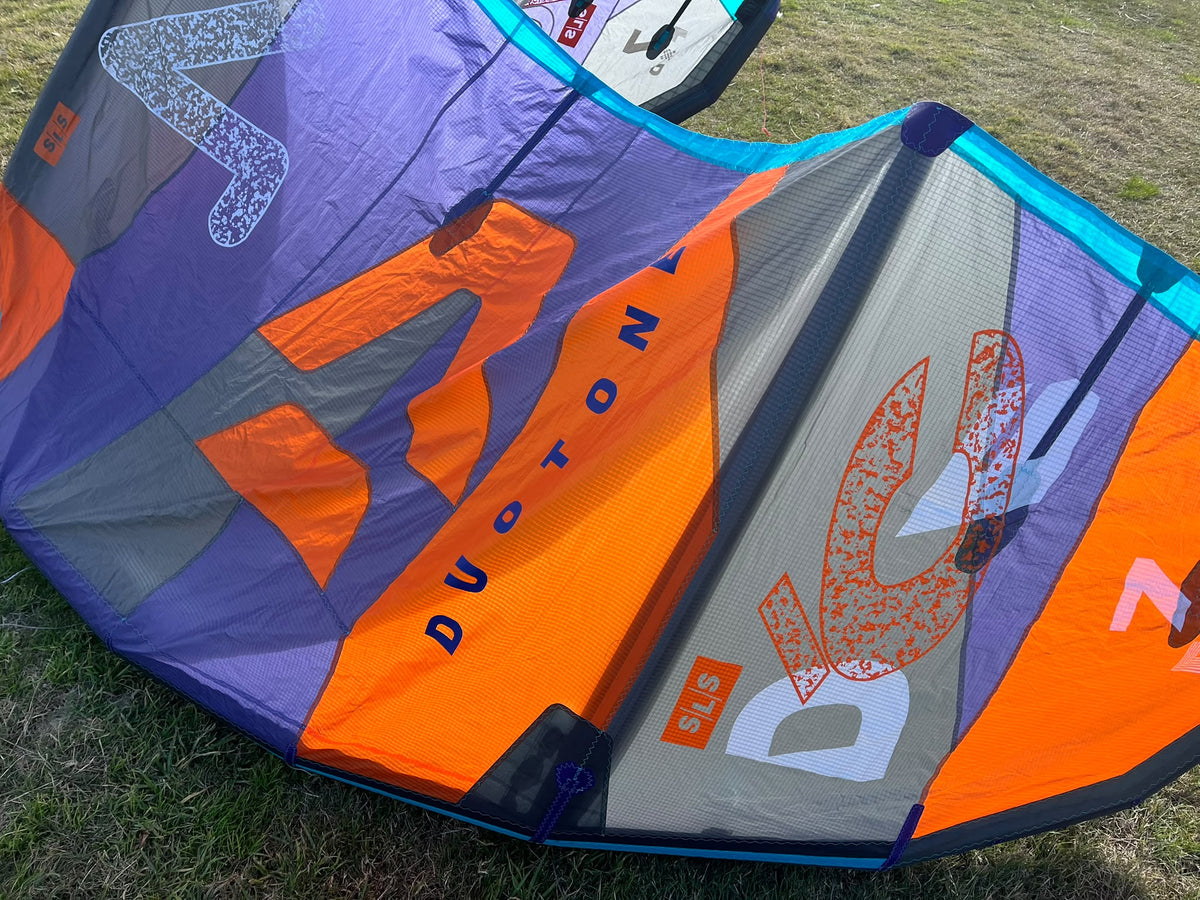 Dice 2024 - Purple/Orange 1707096000110999319 #2
