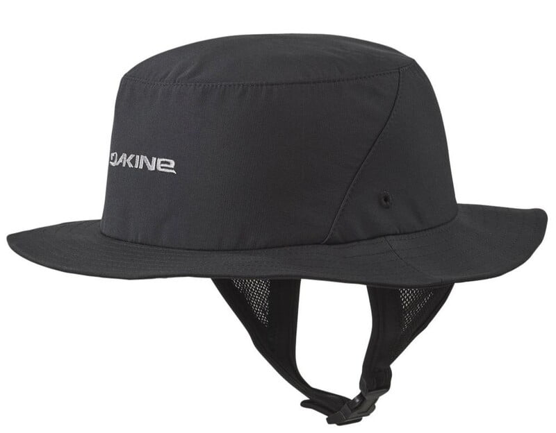 10002895 | Indo Surf Hat Unisex | S-M | Black | | | Dakine