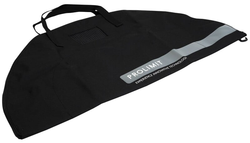 404.84530.010 | Wetsuit Bag |  | black/white |  |  | PROLIMIT