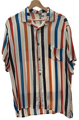 | Camisa Moscu | M |  |  |  | Baykko