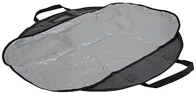 404.84530.010 | Wetsuit Bag |  | black/white |  |  | PROLIMIT