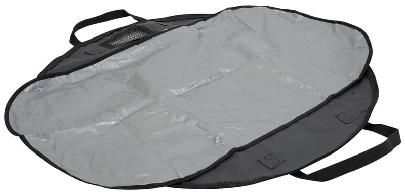 404.84530.010 | Wetsuit Bag |  | black/white |  |  | PROLIMIT