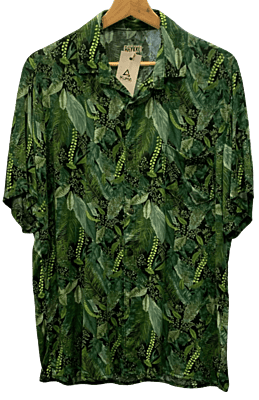 | Camisa Amazonas | M |  |  |  | Baykko