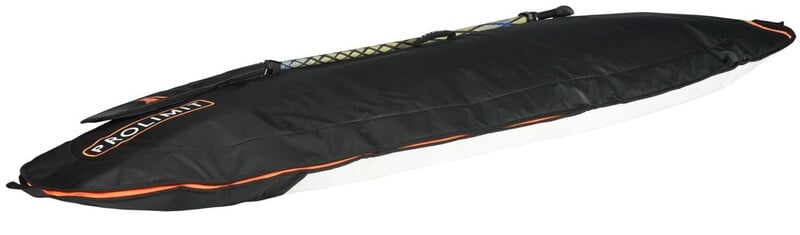 404.03205.000 | Sup Boardbag Sport | 9'10"x33" | Black/White | | | Prolimit