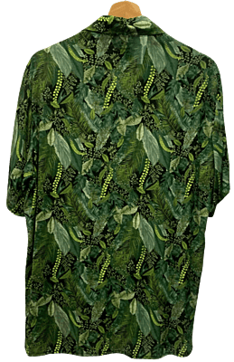 | Camisa Amazonas | M |  |  |  | Baykko