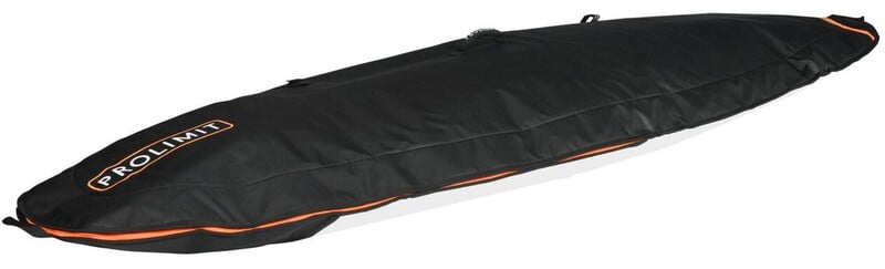 404.03205.000 | Sup Boardbag Sport | 8'6"x28 1/4 | Black/White | | | Prolimit