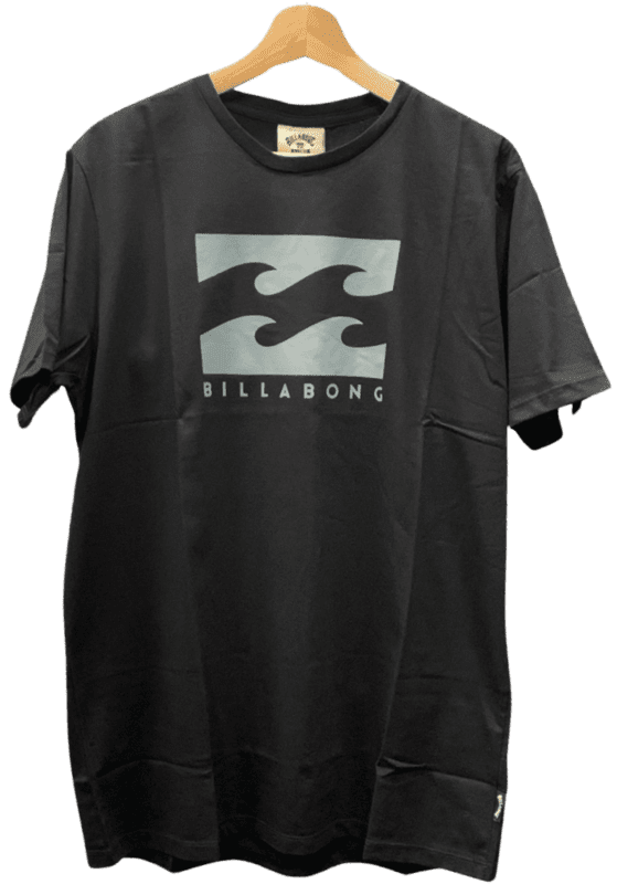 | New Wave Tee | S | | | | Billabong