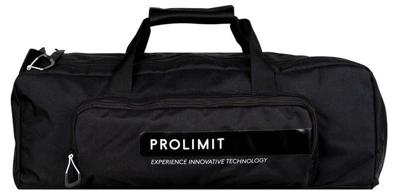 404.84520.010 | Gear bag Formula | 80 cm | black/white |  |  | PROLIMIT