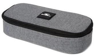 2100008-18013 | BOX PENCILCASE |  | Gris |  |  | ONEILL