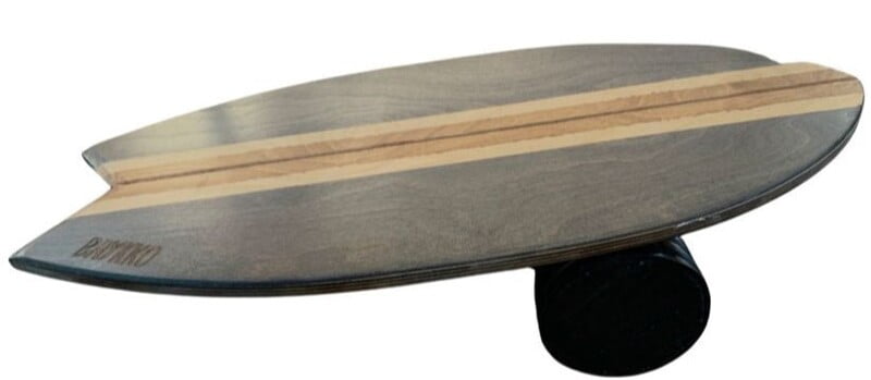 | Balance Board  | S  |   |  |   | Baykko