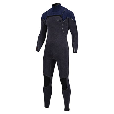 400.14045.010 | Mercury Tr Freezip Steamer 3/2 DL Ftm | 53/lt | Black/Blue | | | Prolimit