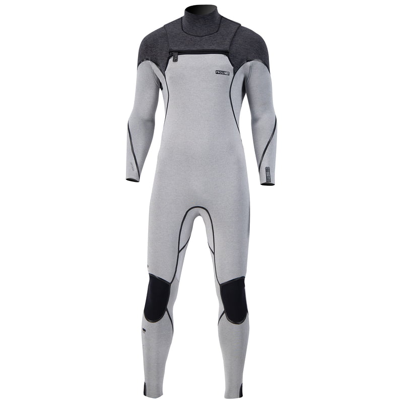 400.14045.020 | Mercury Tr Freezip Steamer 3/2 DL Ftm | 54/xl | Misty Grey/Black | | | Prolimit