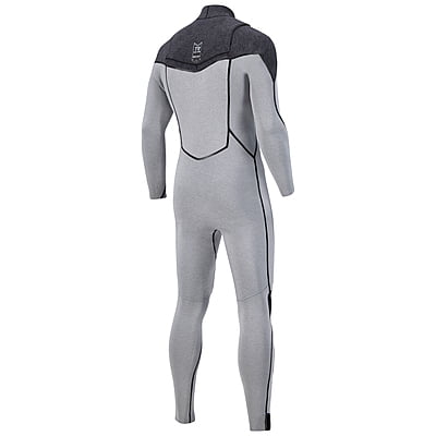 400.14045.020 | Mercury Tr Freezip Steamer 3/2 DL Ftm | 48/s | Misty Grey/Black | | | Prolimit