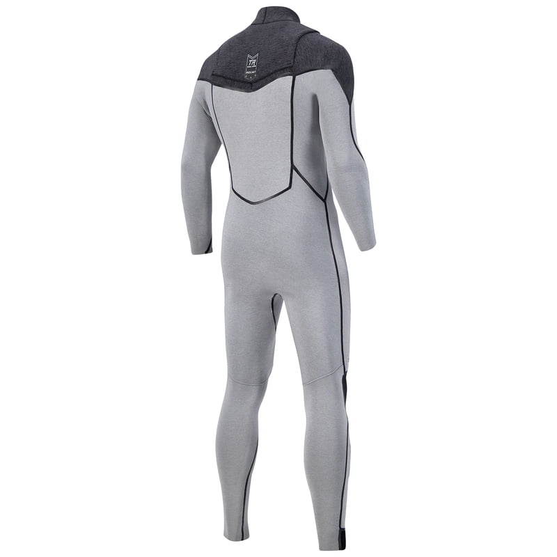 400.14045.020 | Mercury Tr Freezip Steamer 3/2 DL Ftm | 54/xl | Misty Grey/Black | | | Prolimit