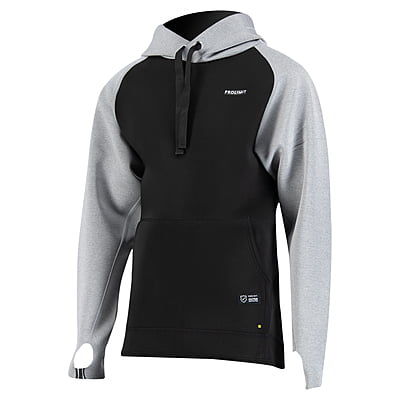 400.14410.010 | Sup Neoprene Hoody 1,5mm | 50/m | Black/Grey | | | Prolimit