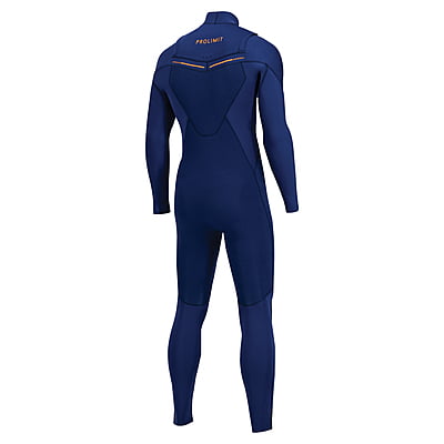 400.16055.020 | Fusion Steamer 4/3 Freezip DL | 52/l | Navy | | | Prolimit