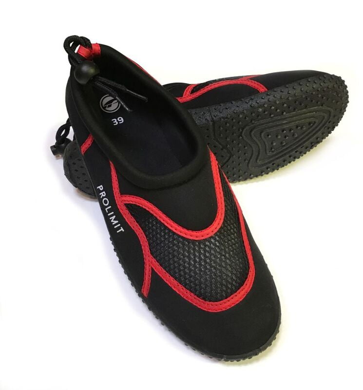 401.70950.000 | Beach Shoe Kids | 32 | | | Niño | Prolimit