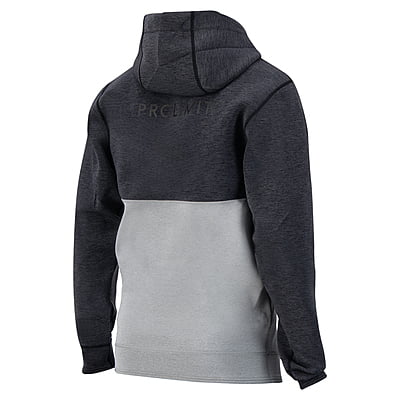 402.05052.010 | Neoprene Hoodie Mercury | L | Black/Grey | | | Prolimit