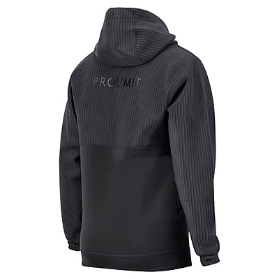 402.05053.010 | Neoprene Hoodie Predator | L | Black/Grey | | | Prolimit