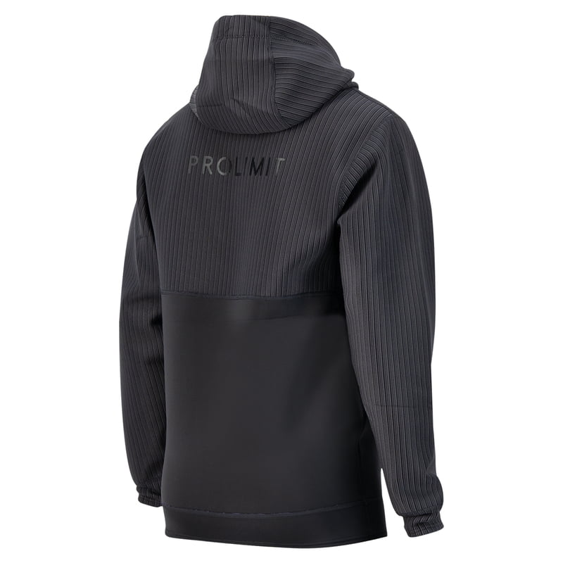 402.05053.010 | Neoprene Hoodie Predator | M | Black/Grey | | | Prolimit