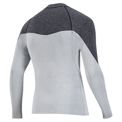 402.06020.010 | Neoprene Top Mercury 2mm Long Arm | L | Black/Grey | | | Prolimit