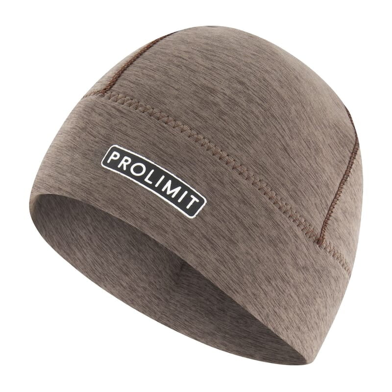 402.10145.040 | Neo Beanie Mercury DL | XL | Grey/White | | | Prolimit