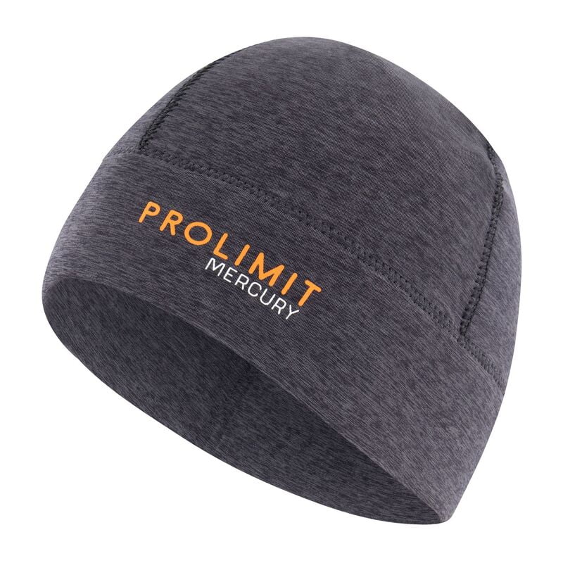 402.10145.050 | Neo Beanie Mercury DL | XL | Black/Orange | | | Prolimit