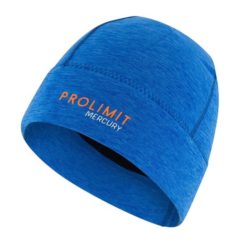 402.10145.060 | Neo Beanie Mercury DL | XL | Blue/Orange | | | Prolimit