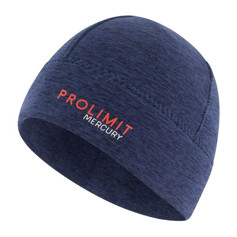 402.10145.070 | Neo Beanie Mercury DL | S | D.Blue/Red | | | Prolimit