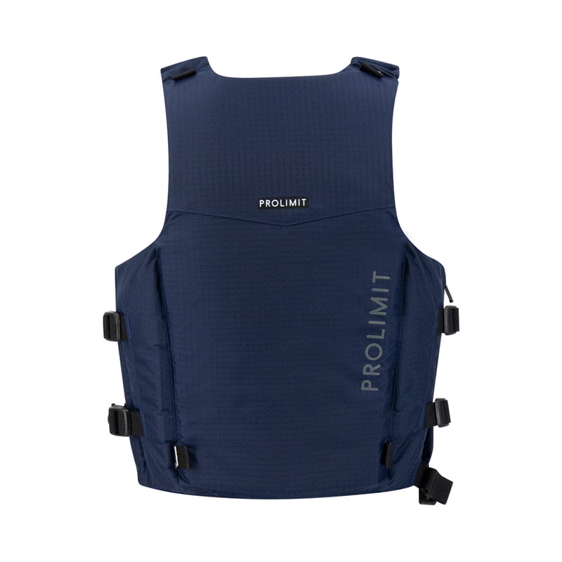 402.53250.010 | Floating Vest Freeride Waist Side Zip | M | Navy/White | | | Prolimit