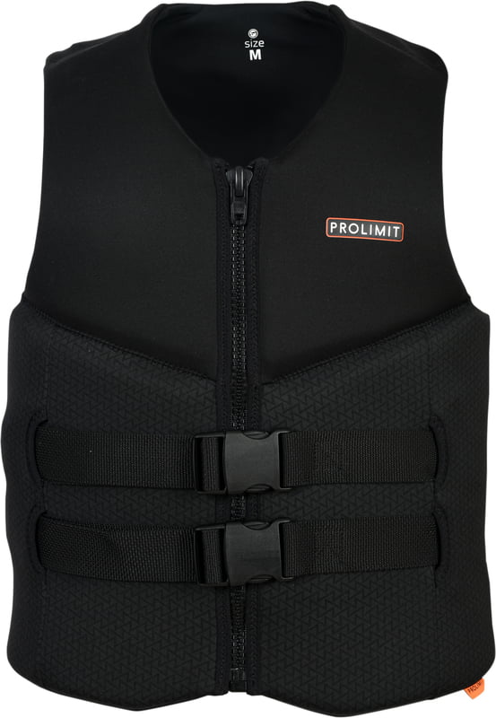 402.53280.000 | Action Vest | XS | Black/Print/Orange | | | Prolimit