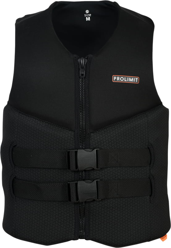 402.53280.000 | Action Vest | L | Black/Print/Orange | | | Prolimit