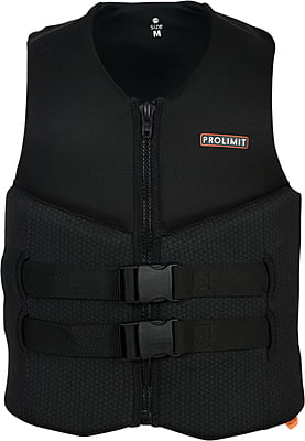 402.53280.000 | Action Vest | XL | Black/Print/Orange | | | Prolimit