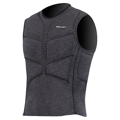 402.63083.010 | Vest Mercury Half Padded | L | Black | | | Prolimit