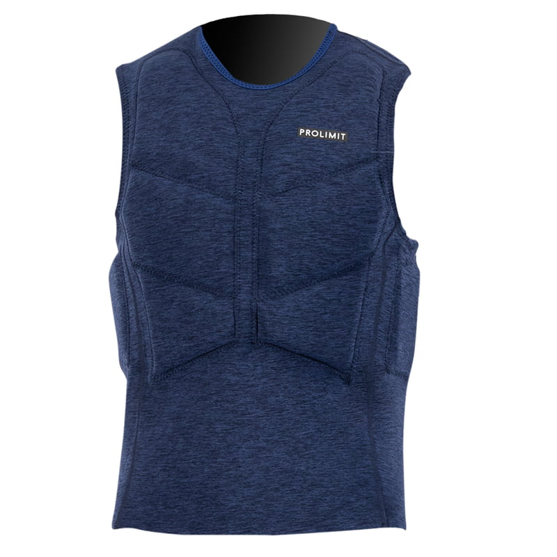 402.63083.020 | Vest Mercury Half Padded | L | Navy | | | Prolimit