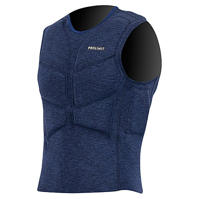 402.63083.020 | Vest Mercury Half Padded | L | Navy | | | Prolimit