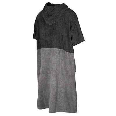 402.76350.070 | Poncho OSFA  | One Size Fits All | Black/Dark Grey |  |  | PROLIMIT