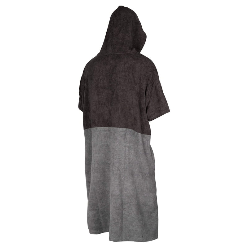 402.76350.070 | Poncho OSFA  | One Size Fits All | Black/Dark Grey |  |  | PROLIMIT