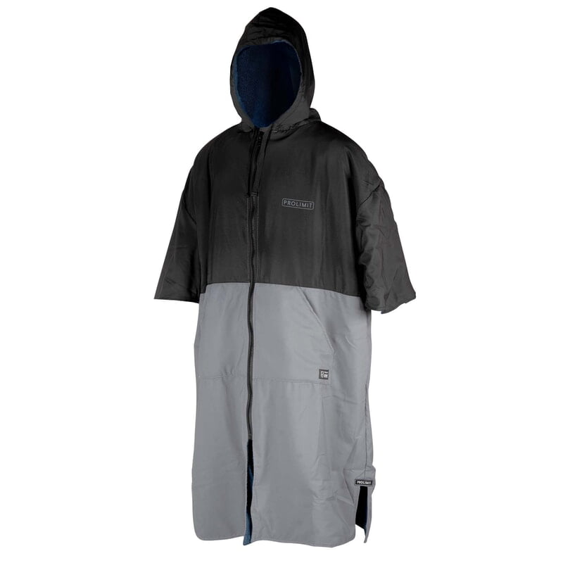 402.76360.020 | Poncho OFSA ZIPPER  | One Size Fits All | Black/Grey/navy |  |  | PROLIMIT