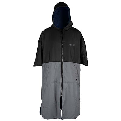 402.76360.020 | Poncho OFSA ZIPPER  | One Size Fits All | Black/Grey/navy |  |  | PROLIMIT