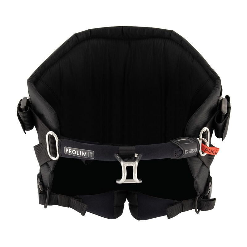 404.01340.020 | Harness Kite Seat System | S | Black/Grey/Orange | | | Prolimit