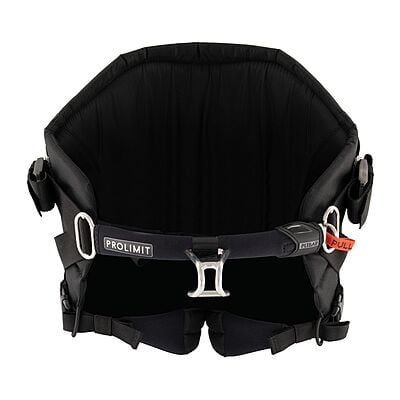 404.01340.020 | Harness Kite Seat System | M | Black/Grey/Orange | | | Prolimit