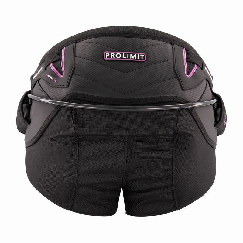 404.01440.010 | Pg Harness Kite Seat | S | Black/Pink | | Mujer | Prolimit