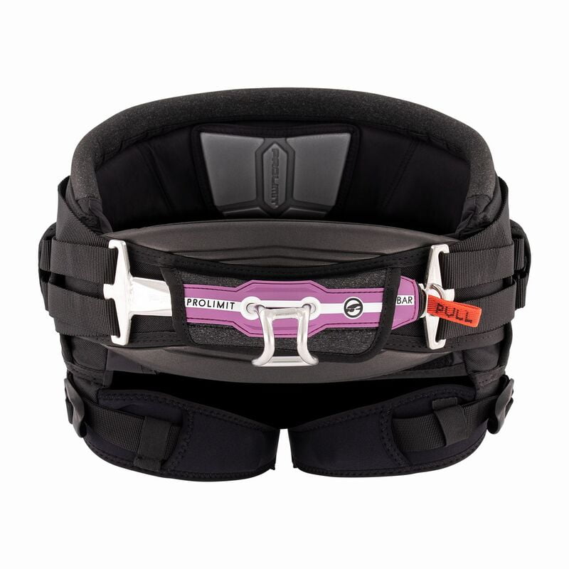 404.01440.010 | Pg Harness Kite Seat | XS | Black/Pink | | Mujer | Prolimit