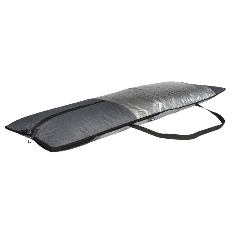 404.03150.020 | SUP/WIND Foil Bag | 4’9 x 28 | Grey/White |  |  | PROLIMIT