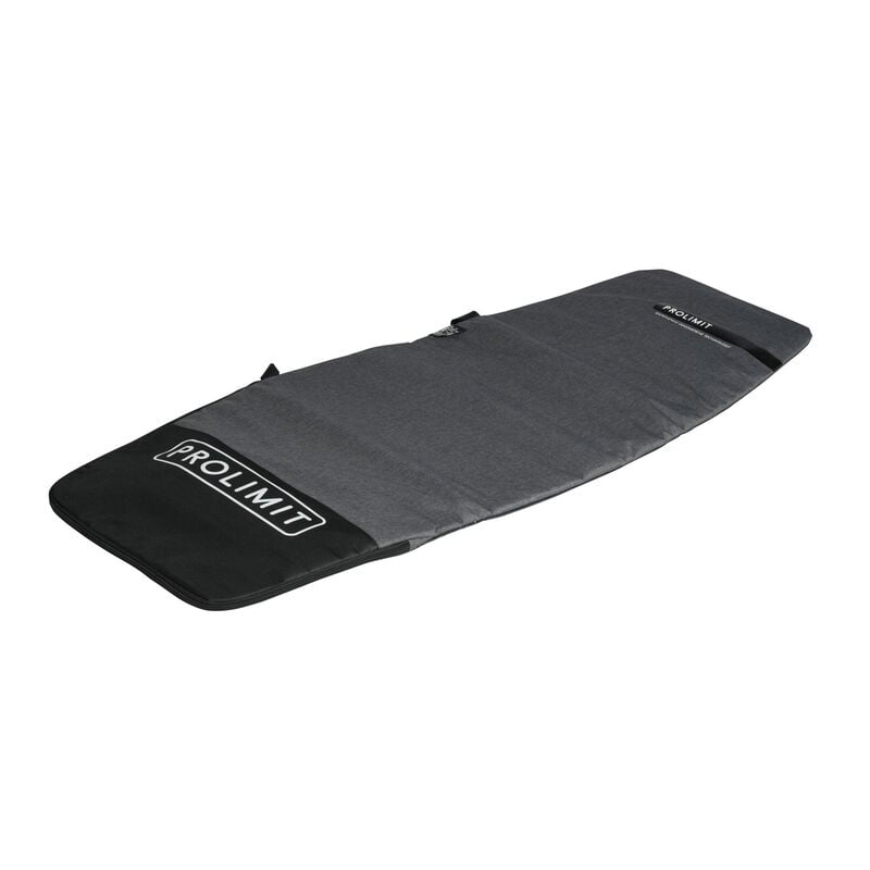 404.03320.020 | Kitesurf Bb Sport Twintip | 140 x 45 | Grey/White | | | Prolimit