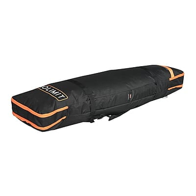 404.03330.000 | Kitesurf Bb Twin Tip Combo | 140 x 45 | Black/Orange | | | Prolimit