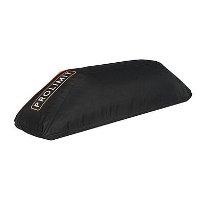 404.03380.010 | Wakeboardbag Fusion | 140 x 45 | Black/Orange | | | Prolimit