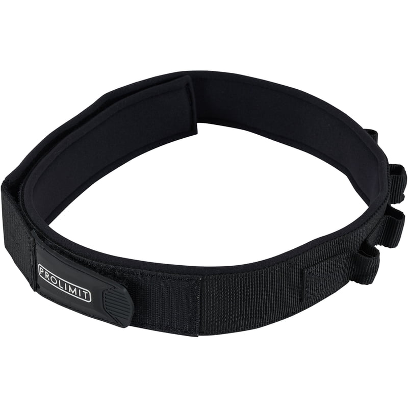 404.71981.000 | Wingsurf/Foil Waistbelt - Black | 130 |  |  |  | PROLIMIT