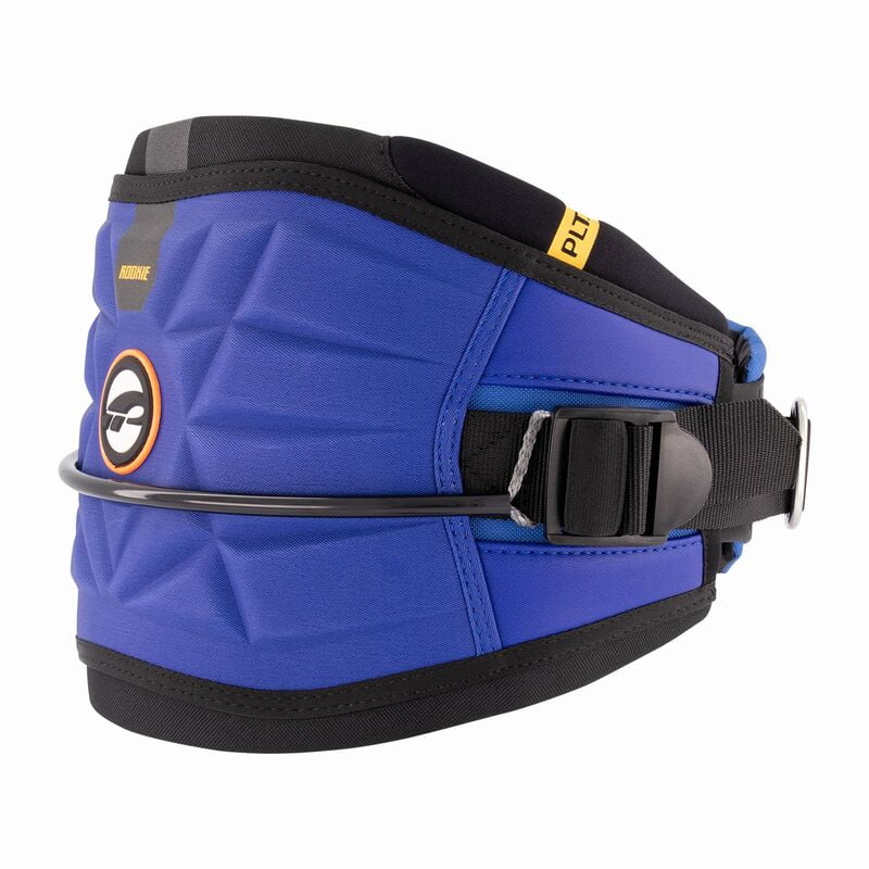 404.91500.010 | Harness Rookie Waist | XS | Blue/Orange | | Niño | Prolimit